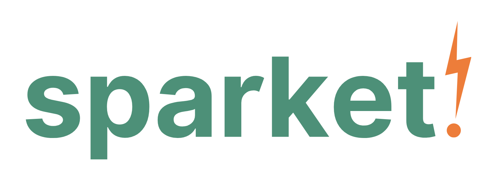 Sparket Logo